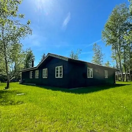 Holiday home Family Friendly Near Lammefjorden