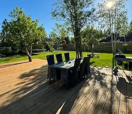 Holiday home Family Friendly Near Lammefjorden *