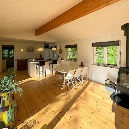 Holiday home Family Friendly Near Lammefjorden Grevinge