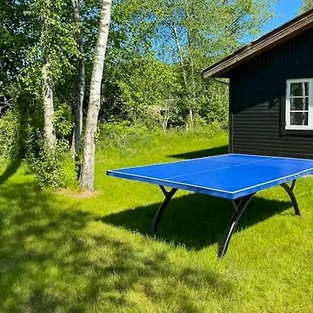 Family Friendly Near Lammefjorden * Grevinge