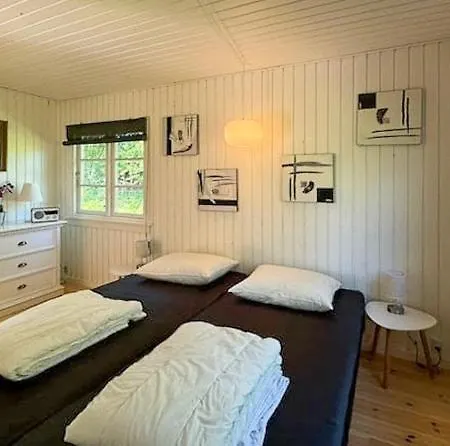 Holiday home Family Friendly Near Lammefjorden Grevinge