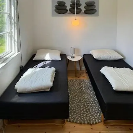 Family Friendly Near Lammefjorden Holiday home