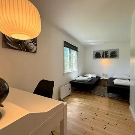Family Friendly Near Lammefjorden * Grevinge