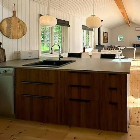 Holiday home Family Friendly Near Lammefjorden Grevinge