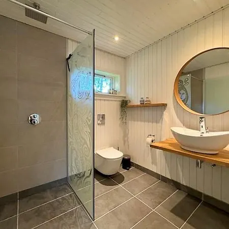 Family Friendly Near Lammefjorden Holiday home *