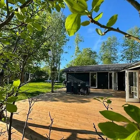 Holiday home Family Friendly Near Lammefjorden
